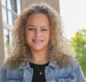 Picture of Monica Ferrulli - Executive Director 